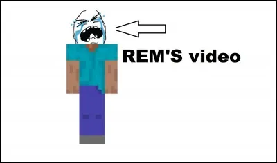 Dans Minecraft, comment s'appelle le personnage de début ?