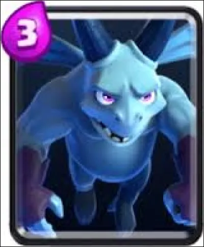 Dans Clach of Royal, quelle est cette troupe ?







 ?