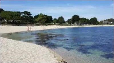 Au nord-ouest de quel pays la mer Blanche se situe-t-elle ?