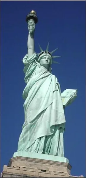 Quel est ce monument ?