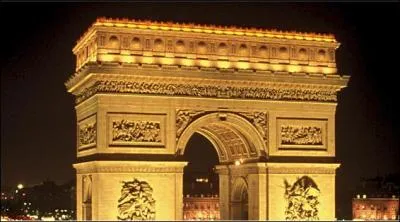 Quel est ce monument ?