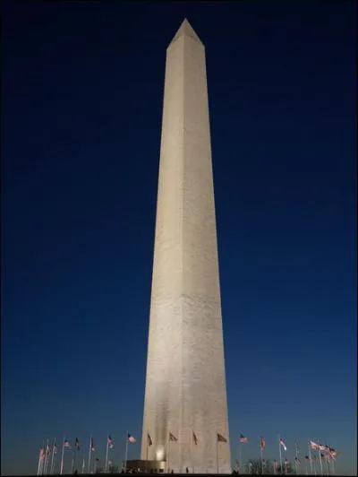 Quel est ce monument ?