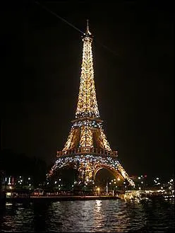 Quel est ce monument ?