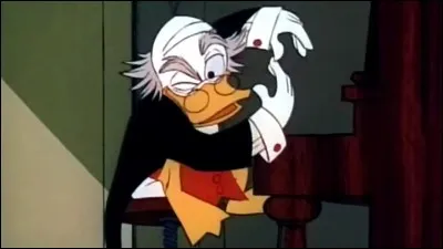 N'importe quoi ! Voyons tout le monde sait que le meilleur endroit est bien sur la maison de Mickey. Qui parle ?