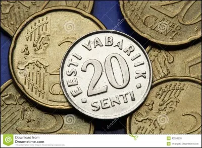 Quelle est la monnaie ?