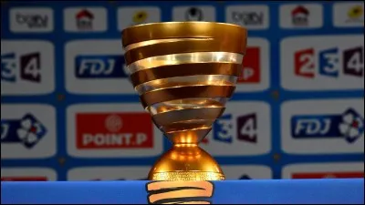 Qui a gagné la Coupe de la Ligue 2009-2010 ?