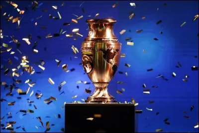 Qui n'a jamais gagné la Copa America ?