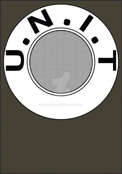 Que veut dire UNIT ?