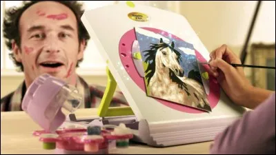 Quelle est la particularité du Fantastic' Atelier ?