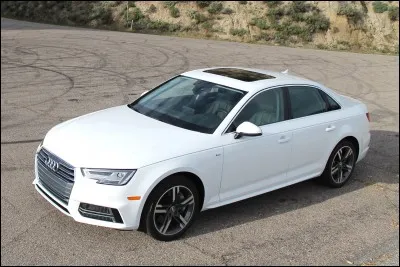 Quel est ce modèle ? (Attention au piège !)