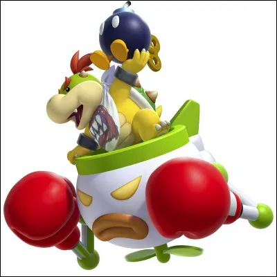 Lui n'est pas de la bande, qui est-ce ?