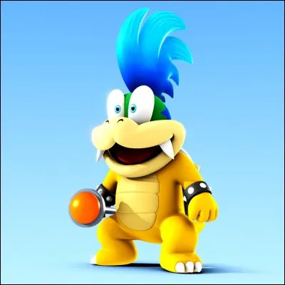 Cas par cas maintenant, comment s'appelle-t-il ?