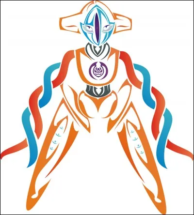 Connais-tu le surnom de Deoxys ?