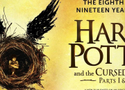Quiz Harry Potter et l'Enfant maudit