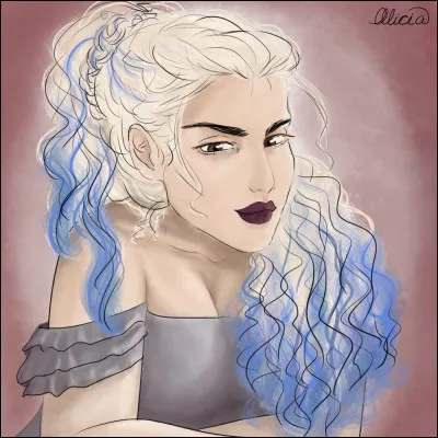 Et pour finir, qui est l'enfant maudit ?