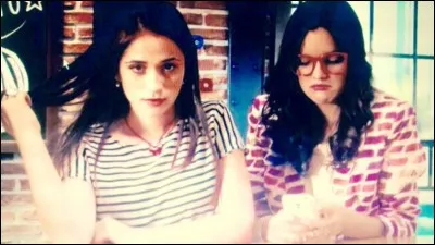 Qui sont les méchantes dans la série ?