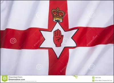 Quelle est la capitale de l'Irlande du Nord ?