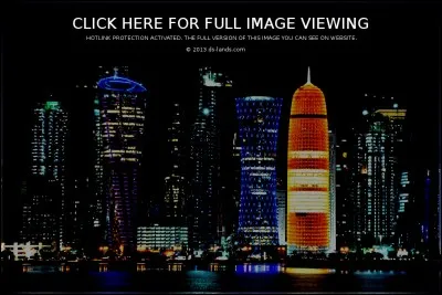 Quelle est la capitale du Qatar ?