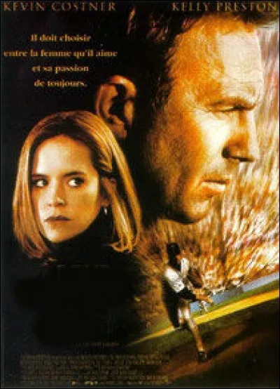 Quel est ce film de Sam Raimi avec Kevin Costner ?
