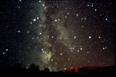 Croyez-vous au Clan des Etoiles ?