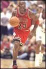 Sports. Roi incontest du basket ball aux Etats-unis. Grand joueur des Chicago Bulls et de la Dream Team amricaine.