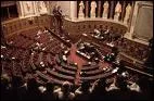 Politique. Dans quel palais parisien sige le snat franais ?