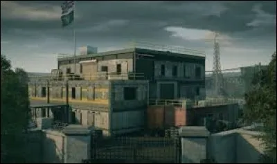 Comment s'appelle cette map ?