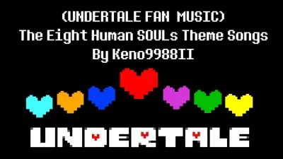 Pourquoi Asgore veut-il 7 âmes humaines ?