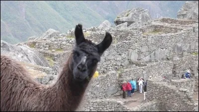 Trouvez par la photo le lieu correspondant !