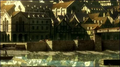 Ton ami te dit qu'il vient de gagner une grande villa, comment r&eacute;agis-tu ?