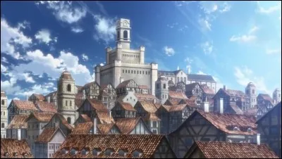 O&ugrave; te vois-tu dans 5 ans ?