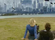 Quiz Doctor Who - New New York (Gridlock)