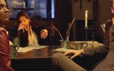 Quiz Doctor who