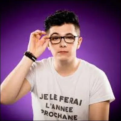 Actuellement, Dylan Del Rey a plus de...