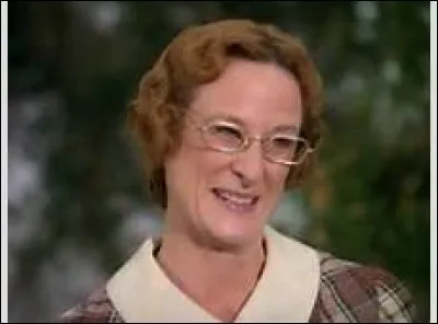 Qui est Eliza Jane ?