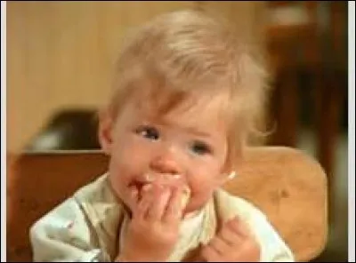 Comment se prénomme la petite dernière des Ingalls ?