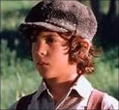Où les Ingalls ont-ils fait la connaissance d'Albert ?