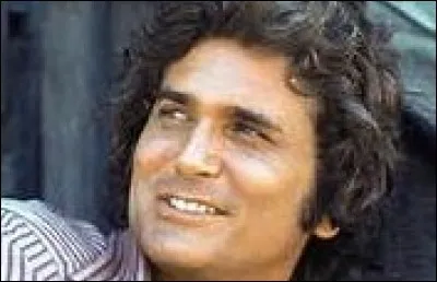 Qui joue le rôle de Charles Ingalls ?