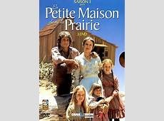 Quiz La petite maison dans la prairie