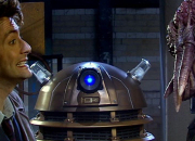 Quiz Doctor Who - 'DGM : Dalek gntiquement modifi' (Evolution of the Dalek)