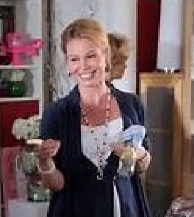 Avec qui Marie-France trompe-t-elle Michel ?