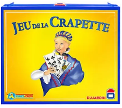 CRAPETTE : avec combien de jeux de cartes joue-t-on à la crapette?