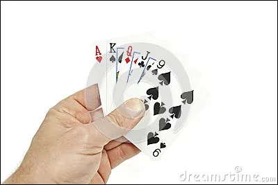 POKER : quel est le nom de cette combinaison ?