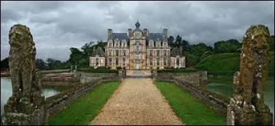 Nous partons dans l'Eure visiter le château de Beaumesnil. Ancienne commune du Pays d'Ouche, elle se situe dans l'ancienne région ...