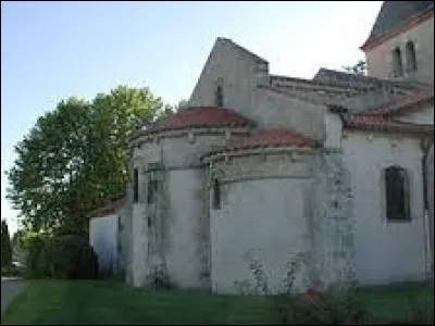 Commune auvergnate de l'aire urbaine Vichyssoise, en Limagne bourbonnaise, Saint-Pont se situe dans le département ...
