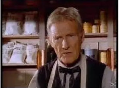 Quel commerce tient Loren ?