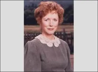 Quel lien de famille ont Loren et Dorothy ?