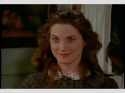 Mayra a quitt&eacute; Horace pour partir &agrave;...