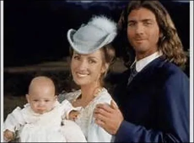 Comment se pr&eacute;nomme la fille de Sully et du docteur Quinn ?