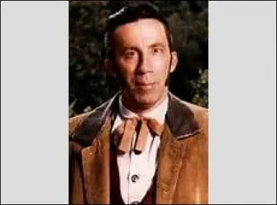 Quelle est la profession d'Horace ?